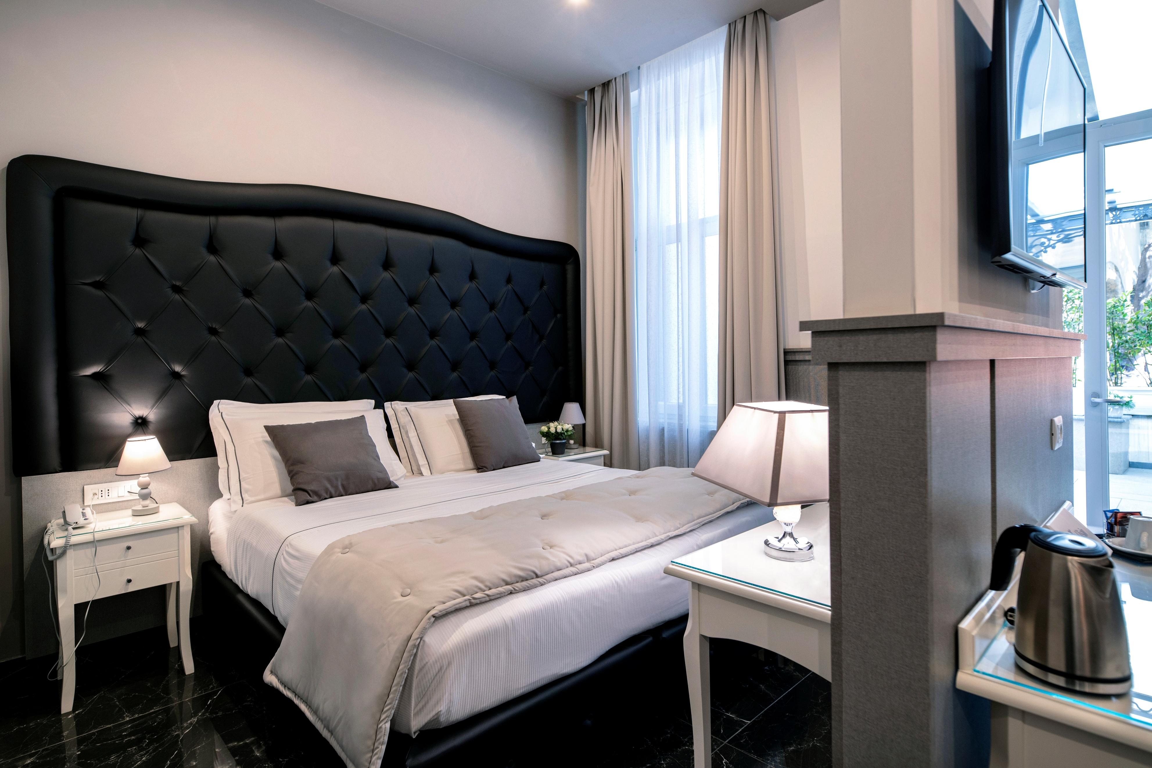 Hotel Elisio &