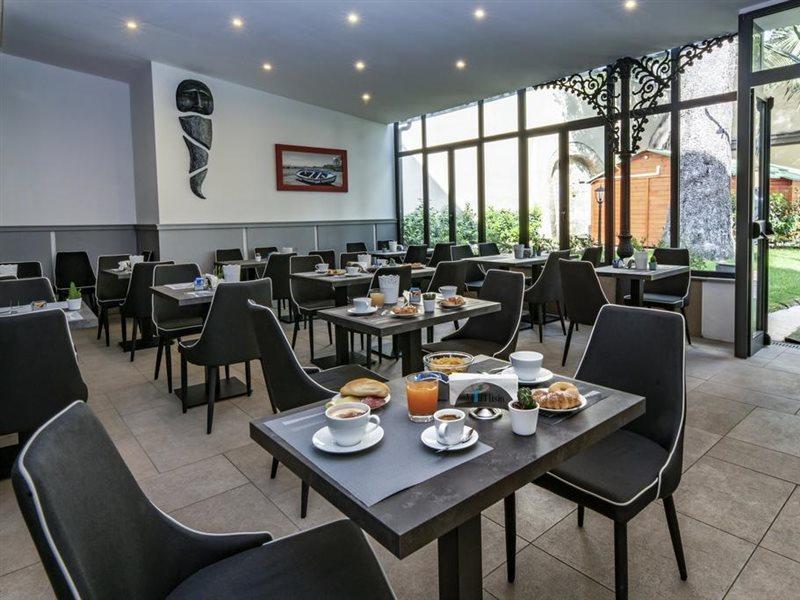 Elisio Hotel&spa 4* Napoli