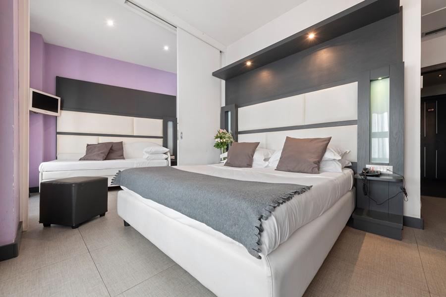 Elisio Hotel&spa 4*