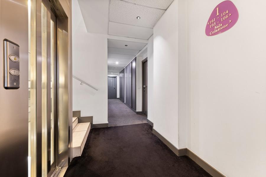 Elisio Hotel&spa