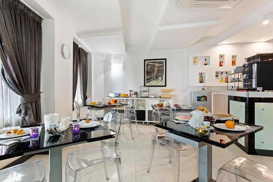Elisio Hotel&spa Hotel 4*