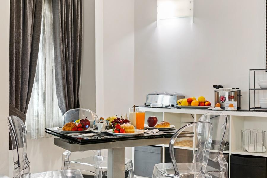 Hotel Elisio Hotel&spa Napoli