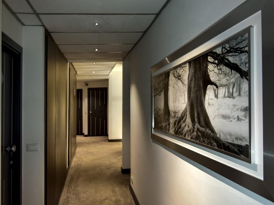 Elisio Hotel&spa 4* Napoli