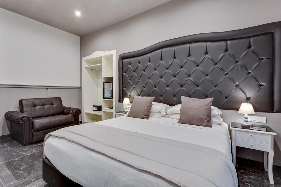 Elisio Hotel&spa 4*