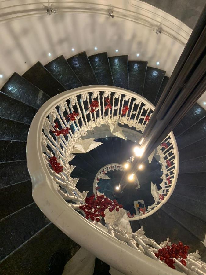 Hotel Elisio Hotel&spa Napoli