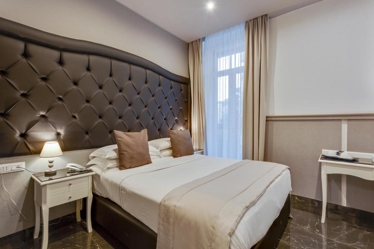 Elisio Hotel&spa Hotel