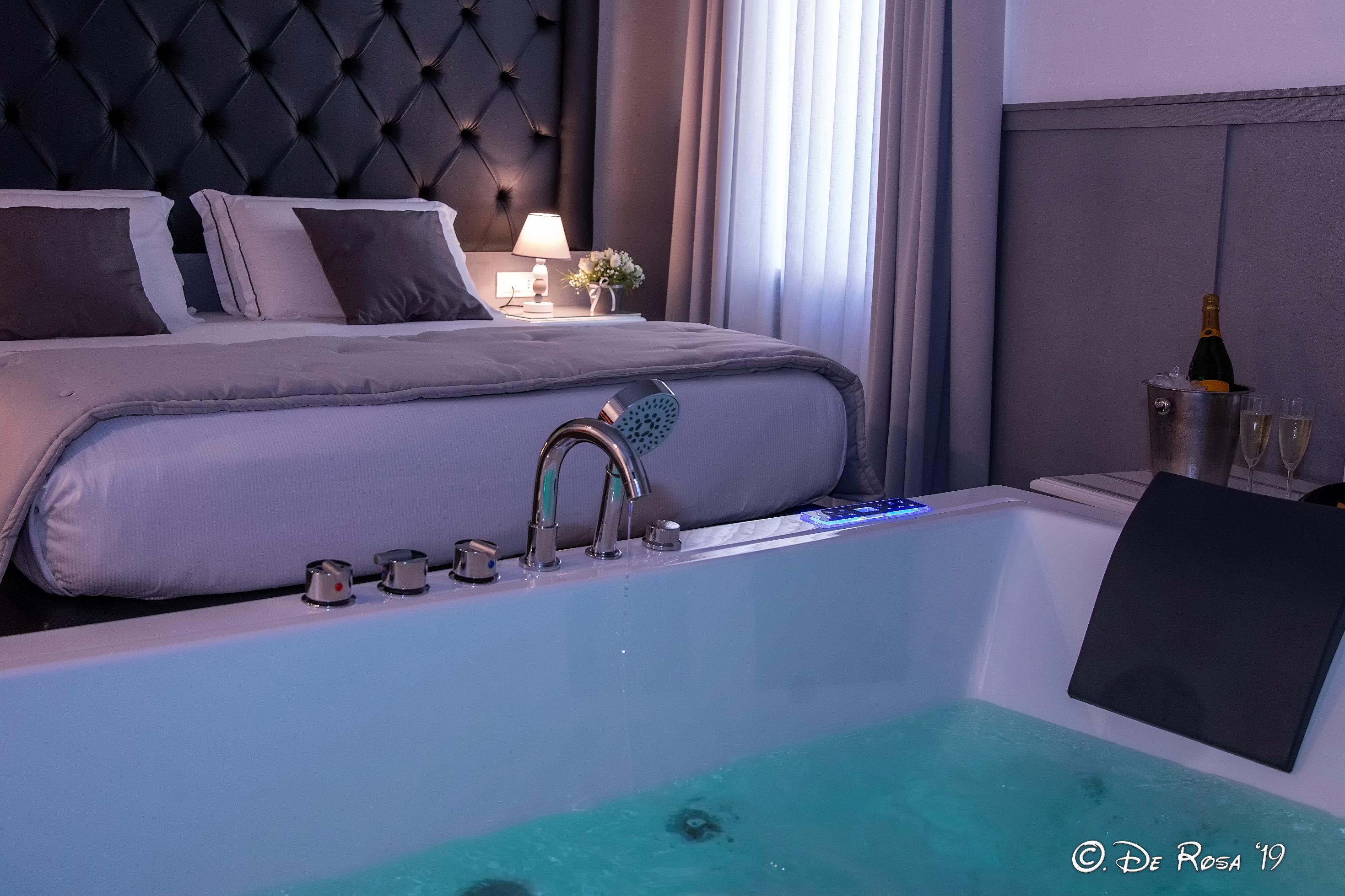 Hotel Elisio Hotel&spa 4*