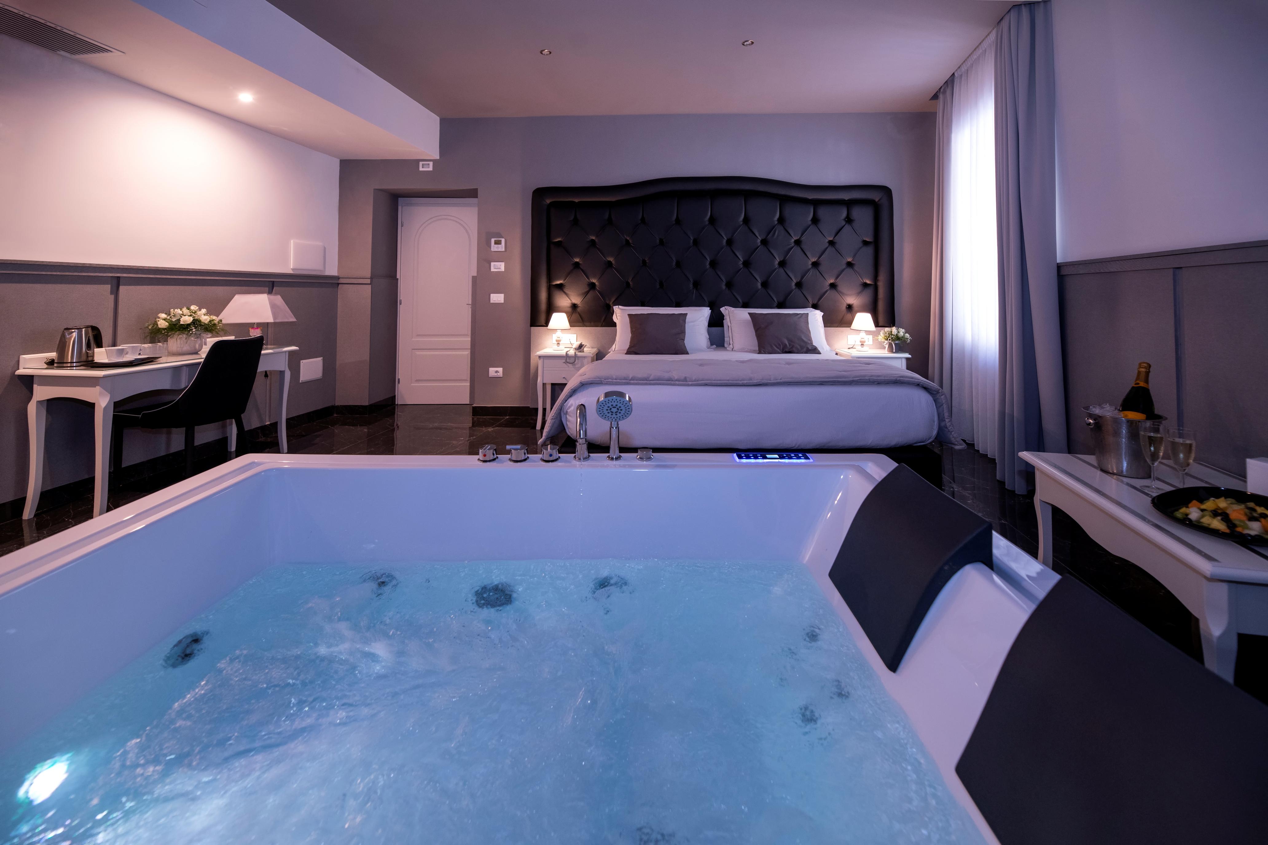 Elisio Hotel&spa