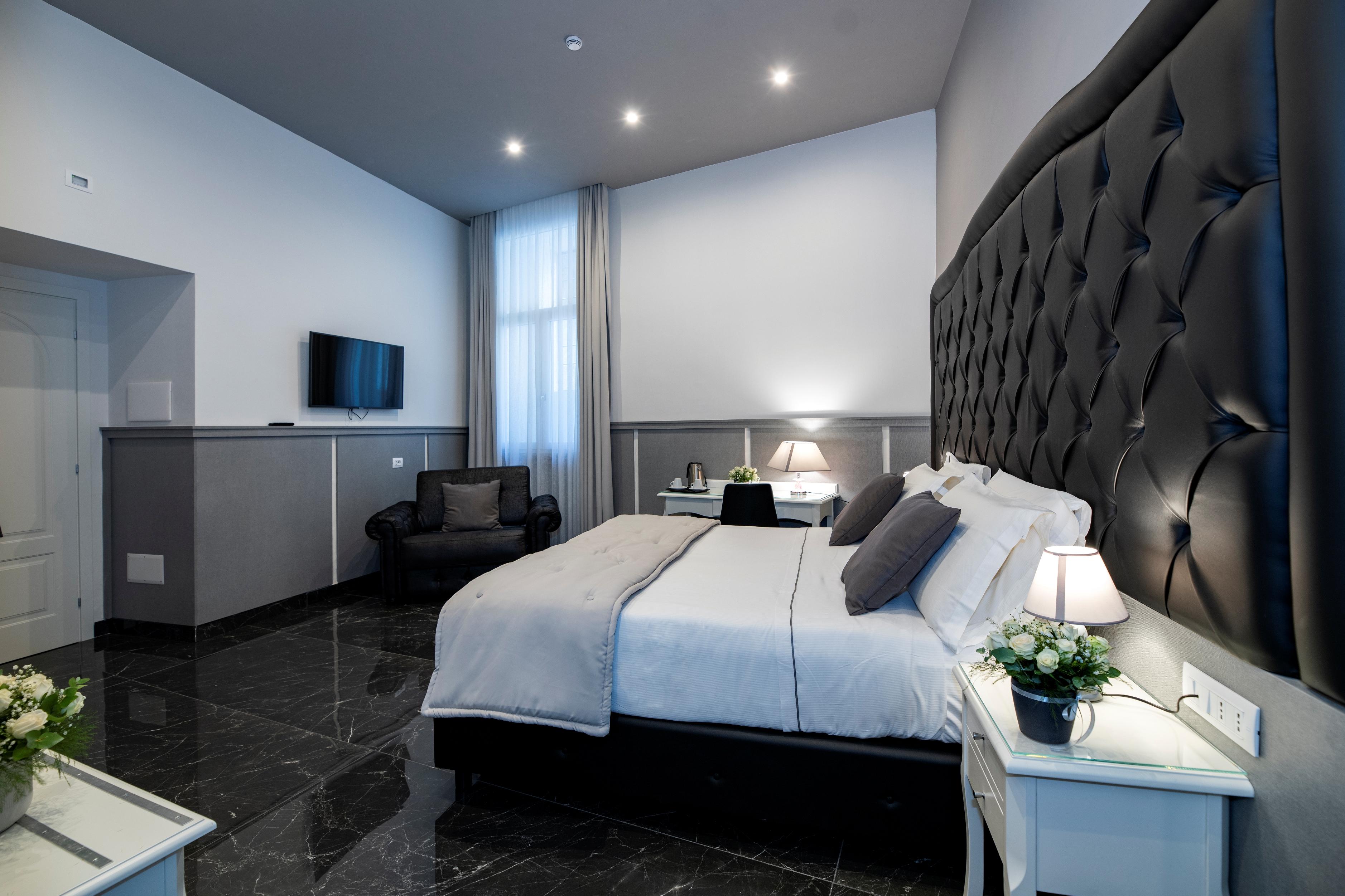 Hotel Elisio Hotel&spa