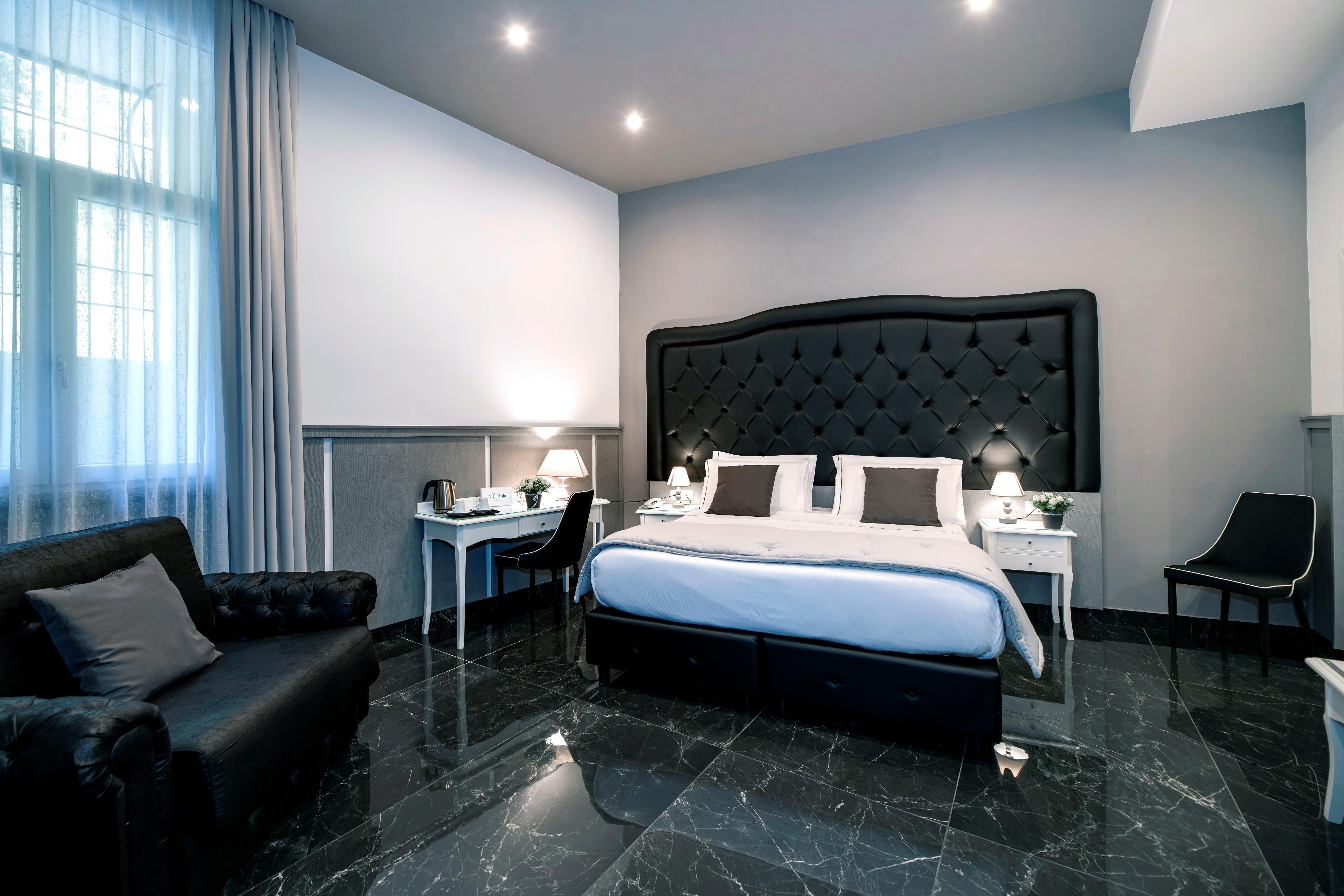 Elisio Hotel&spa 4*