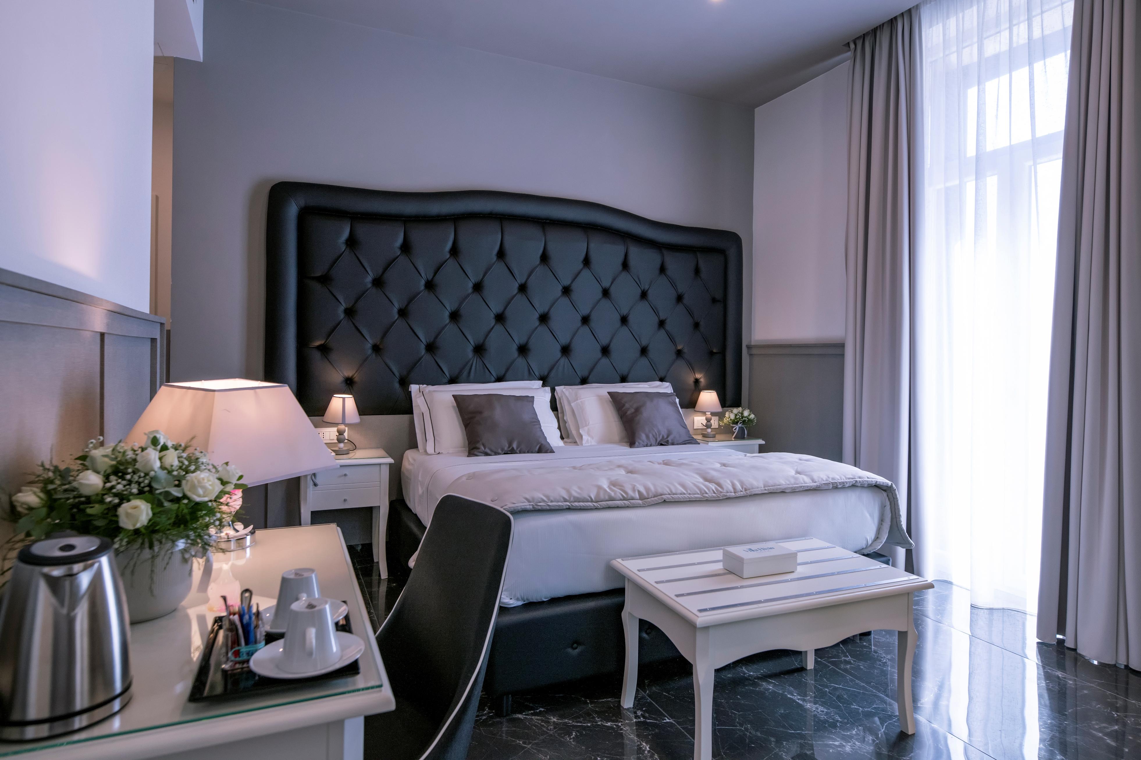 Elisio Hotel&spa 4* Napoli