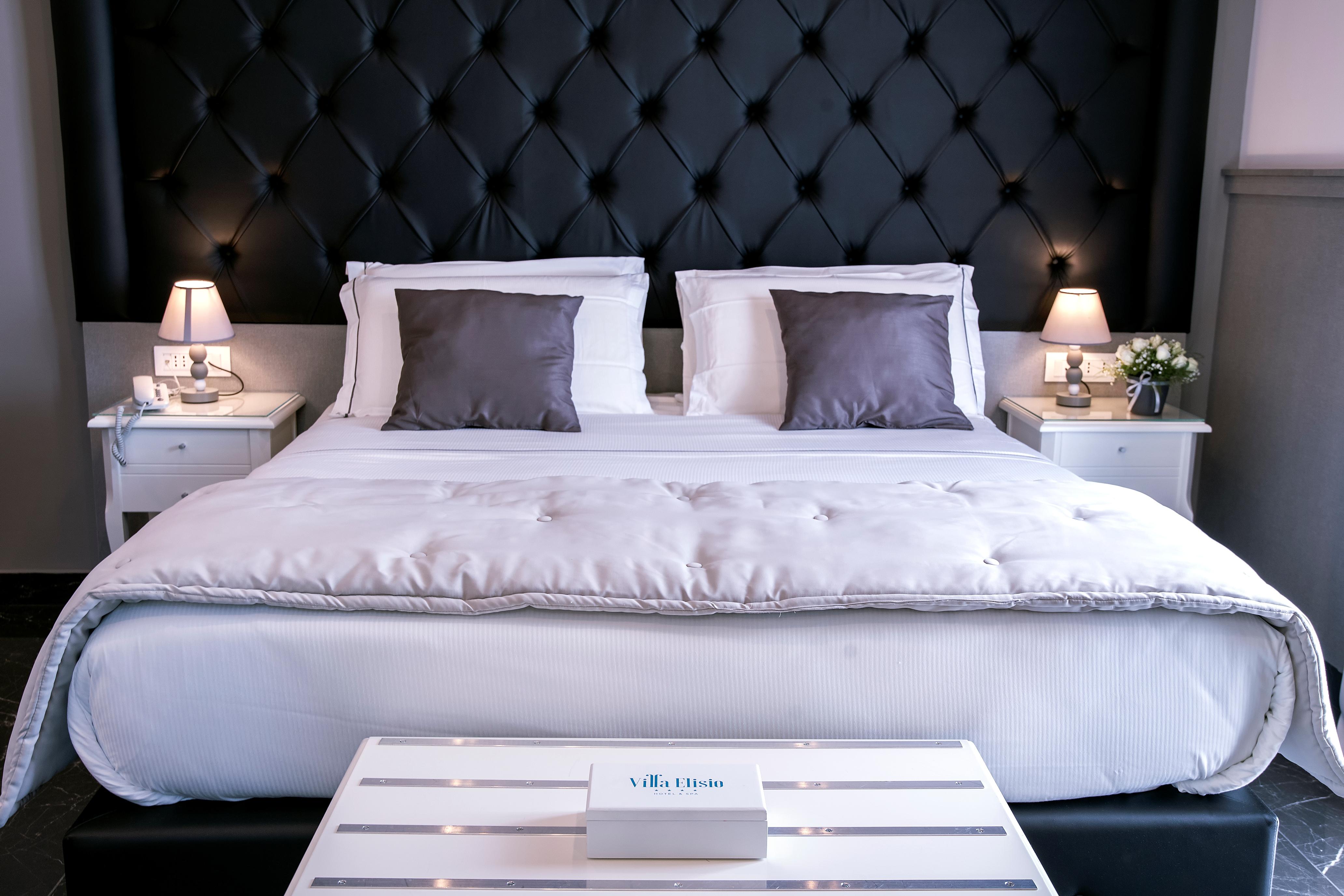 Elisio Hotel&spa Hotel