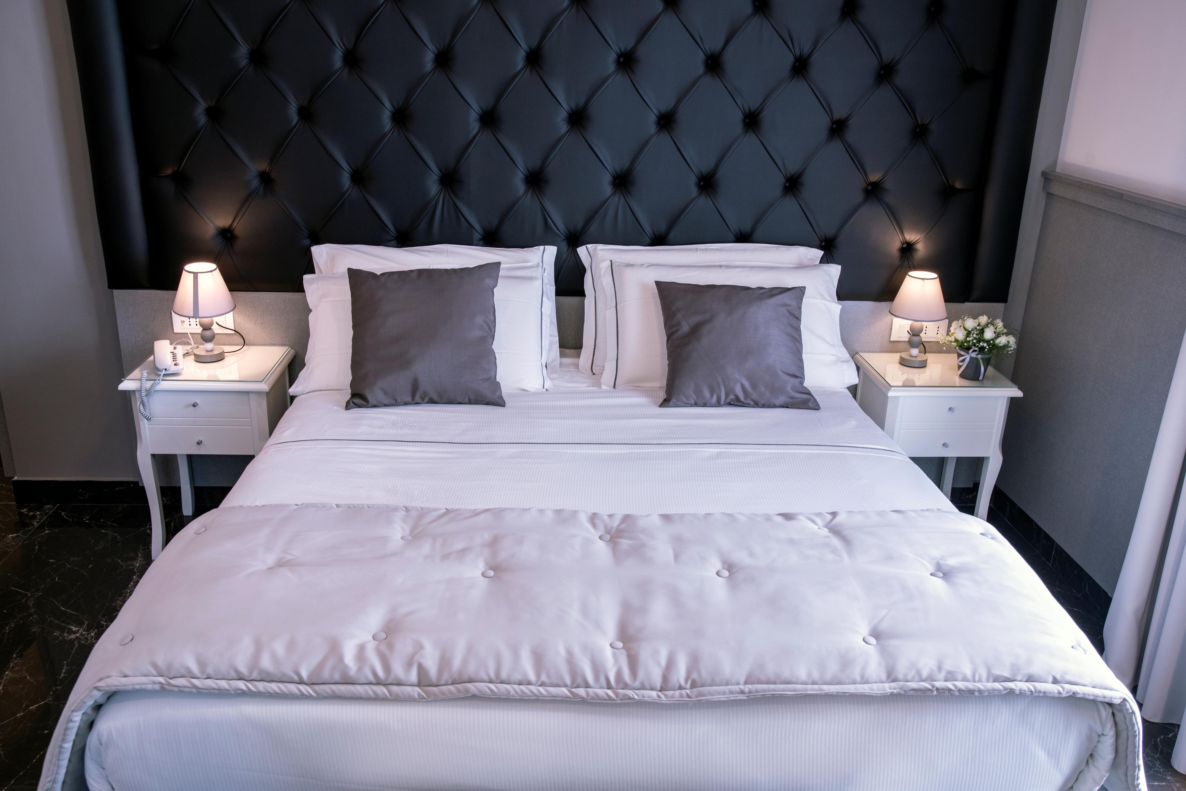 Elisio Hotel&spa 4* Napoli