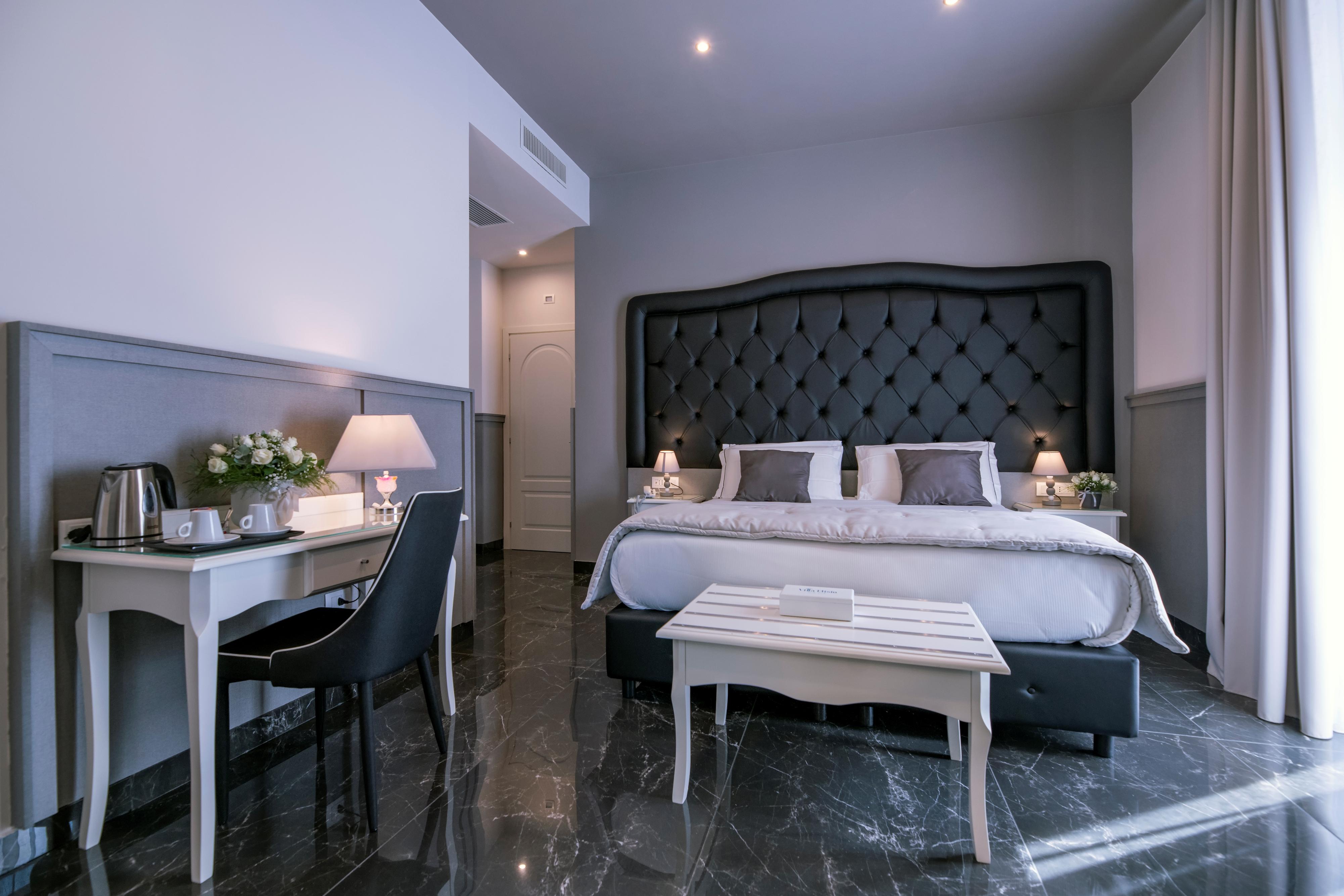 Elisio Hotel&spa Hotel 4*