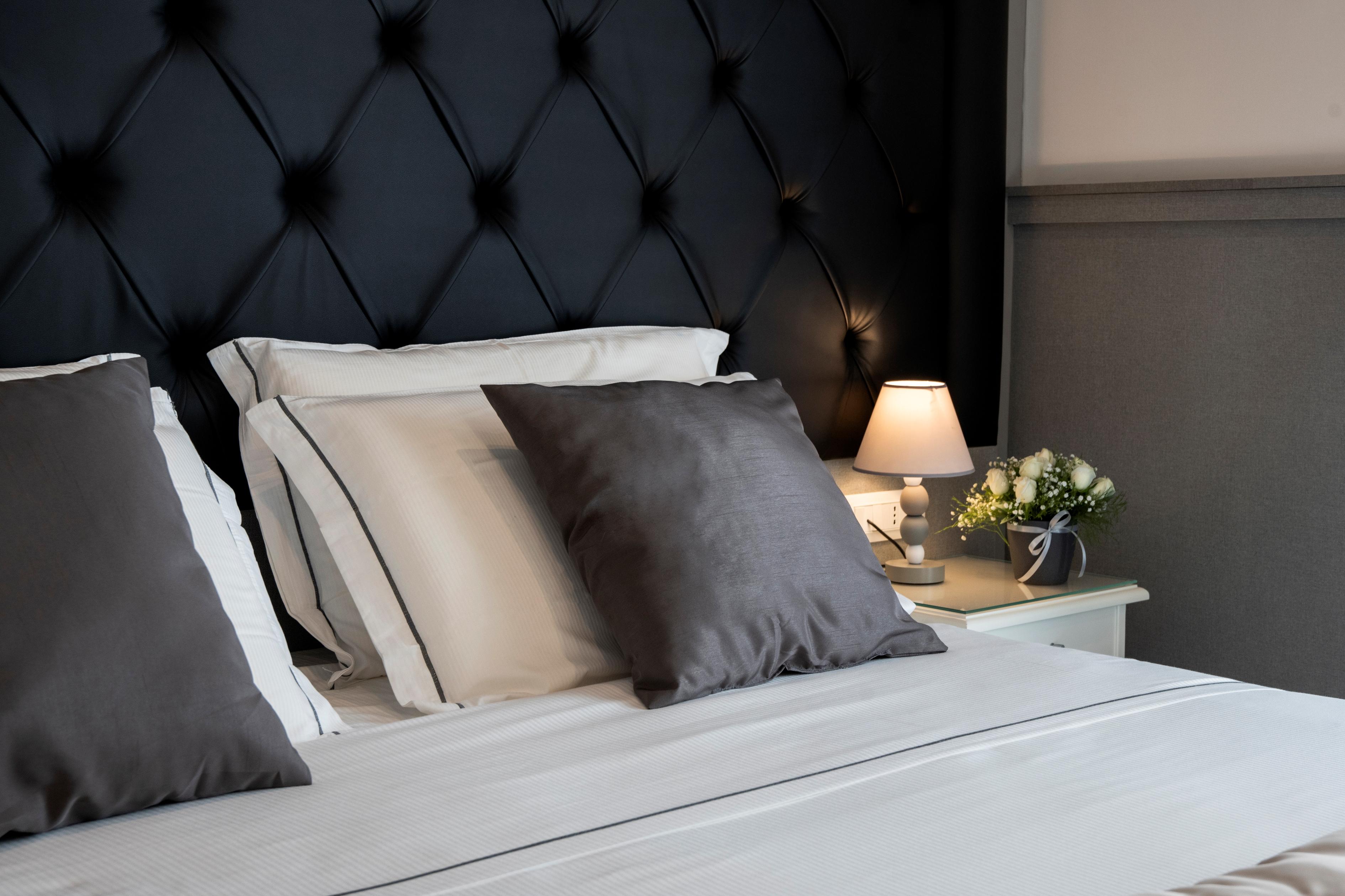 Elisio Hotel&spa Napoli