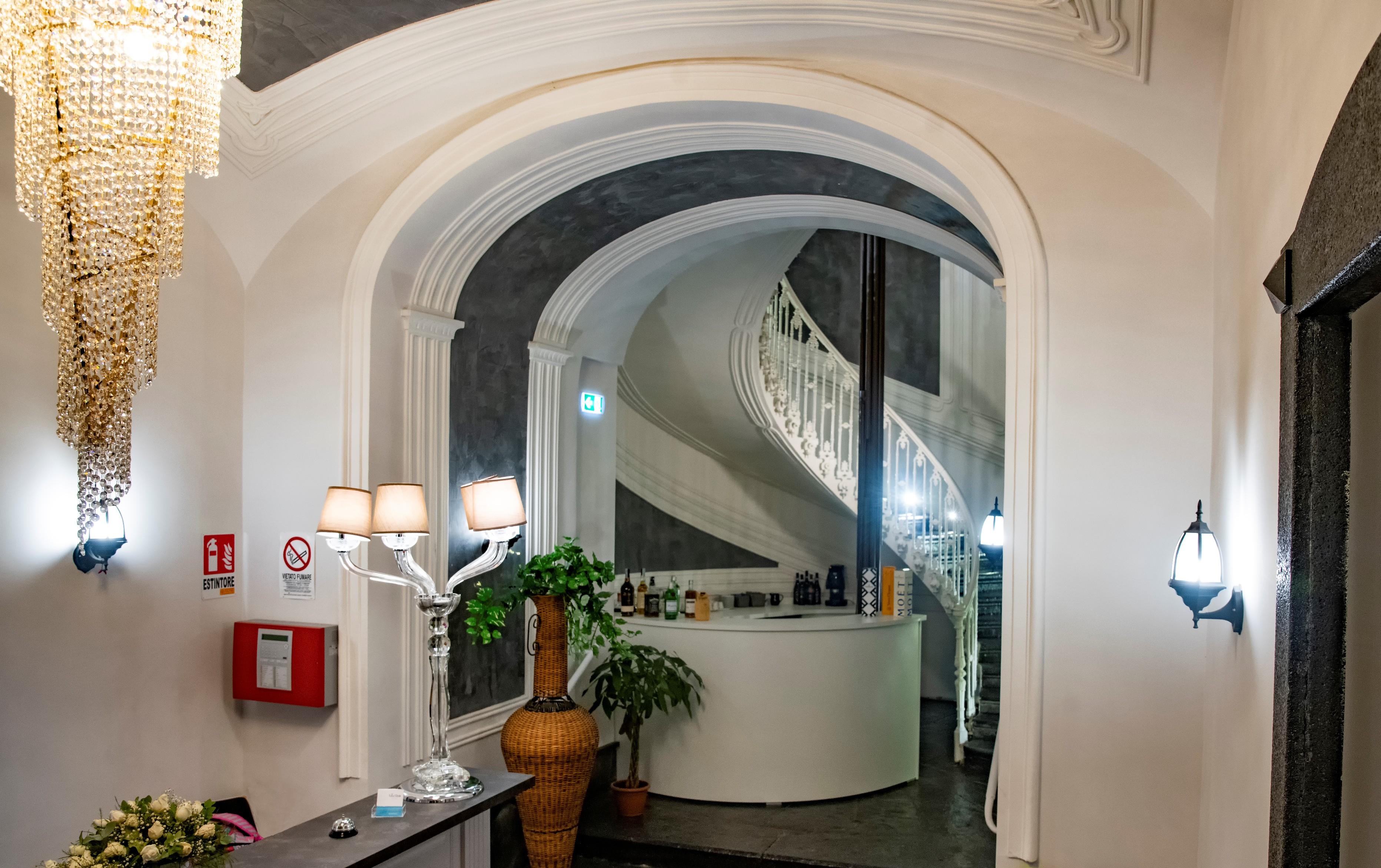 Elisio Hotel&spa