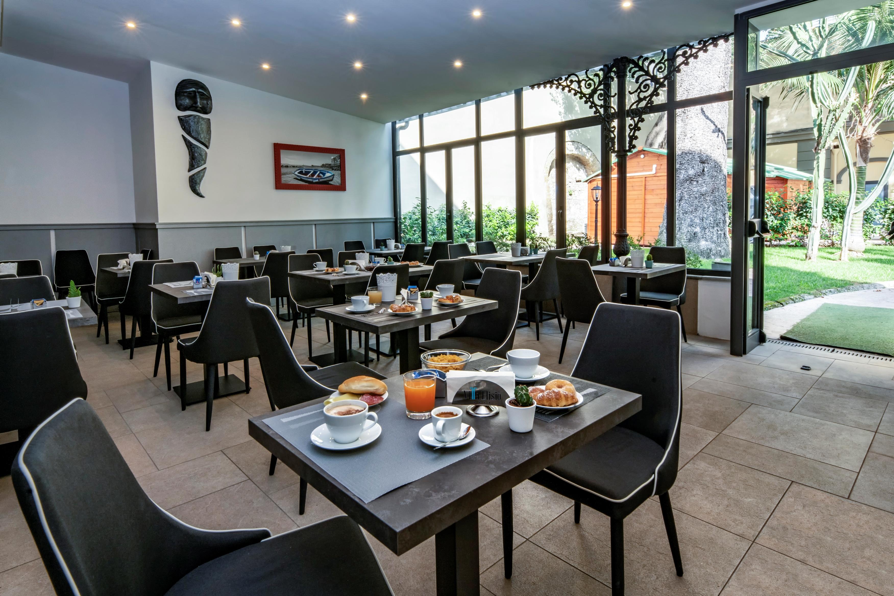 Elisio Hotel&spa Hotel