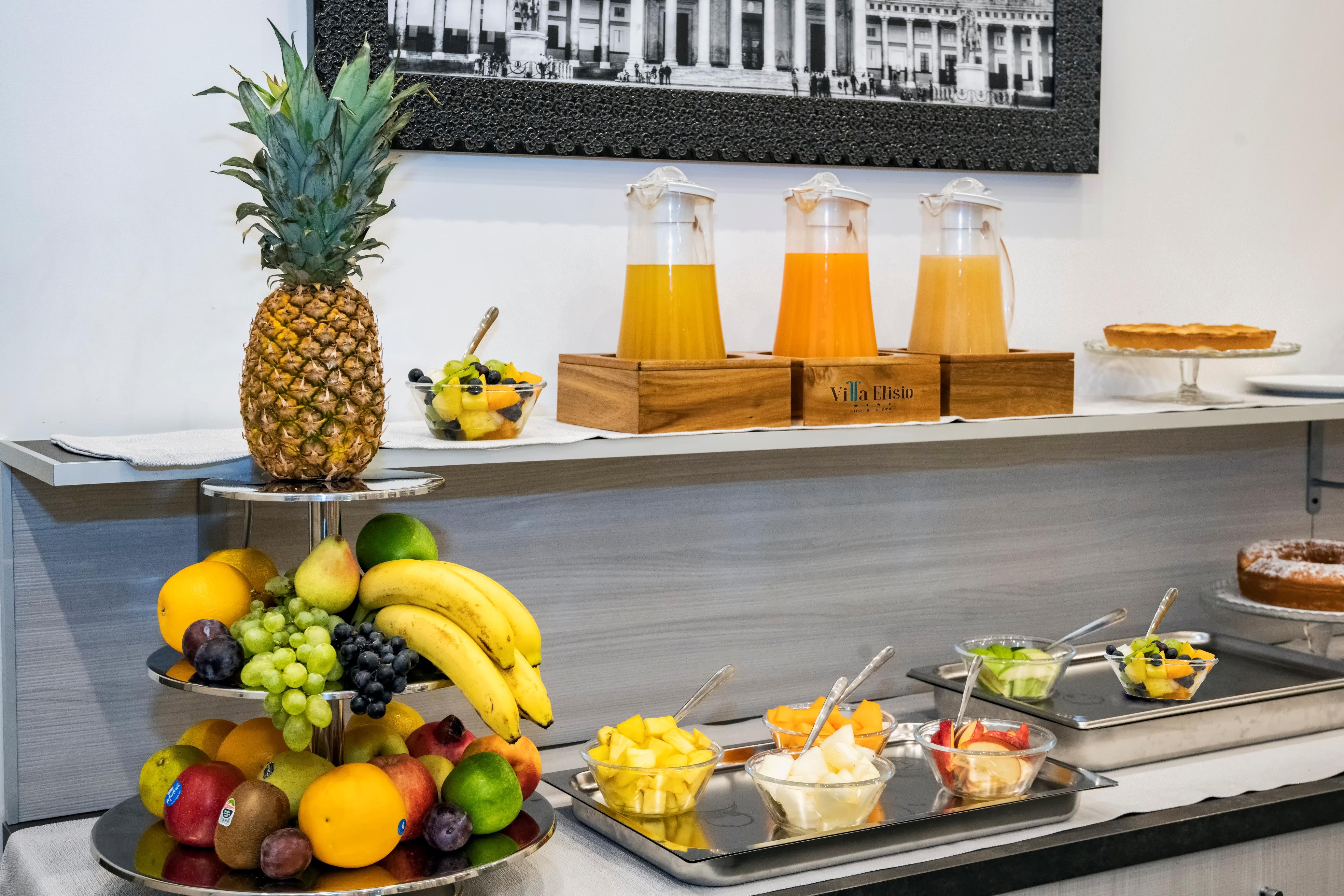 Elisio Hotel&spa