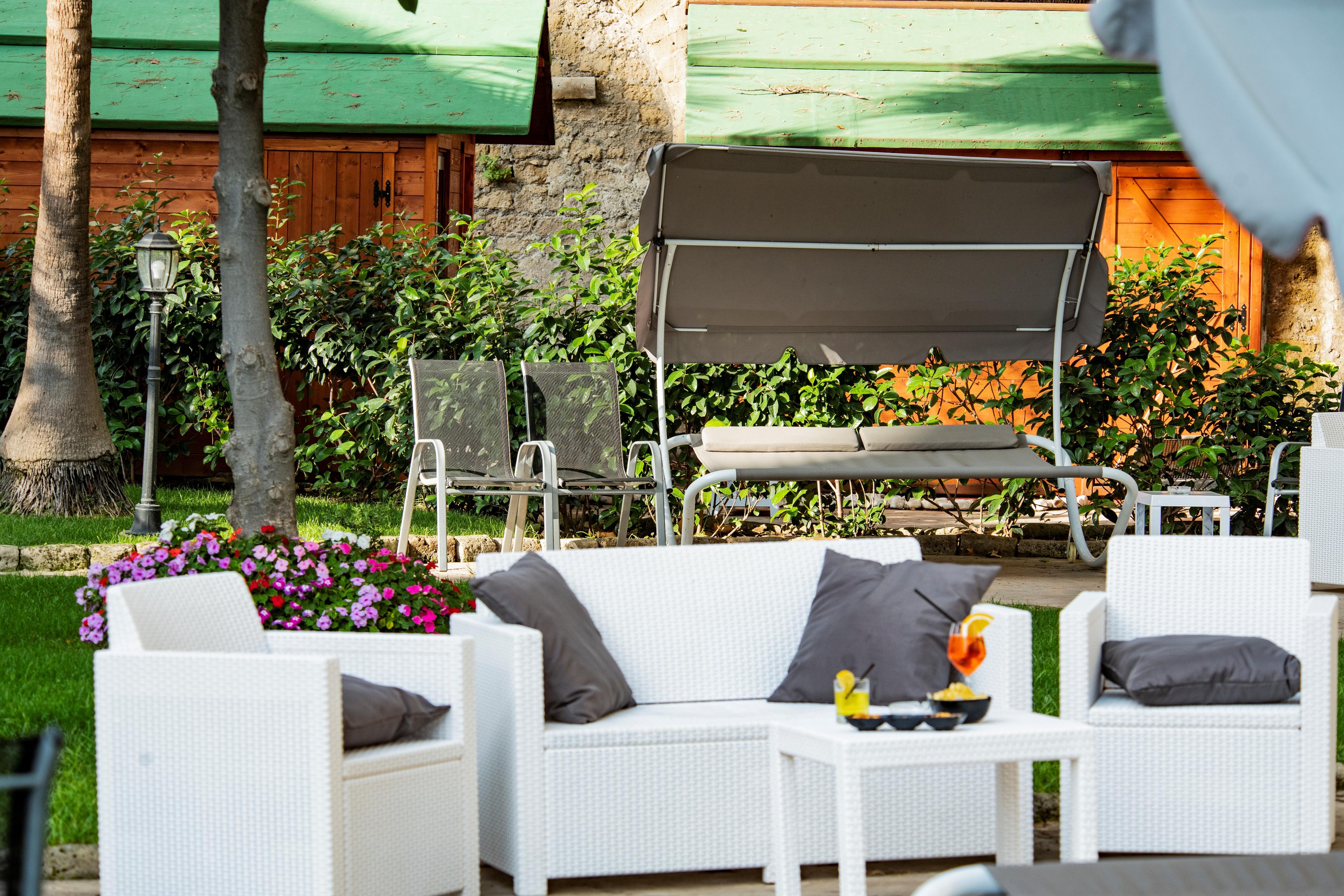 Elisio Hotel&spa 4*