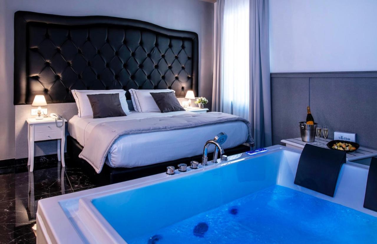 Elisio Hotel&spa