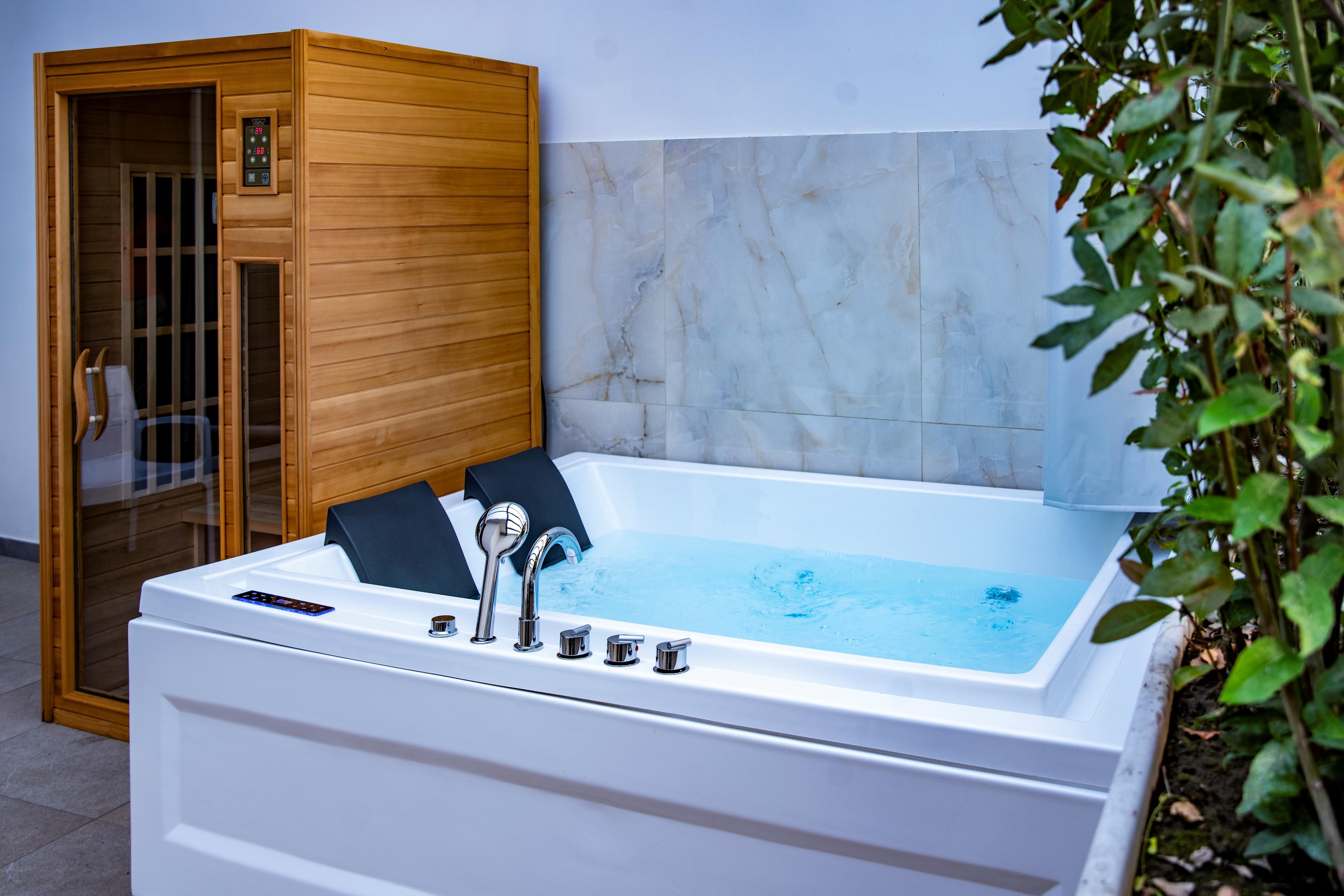 Elisio Hotel&spa Hotel Napoli