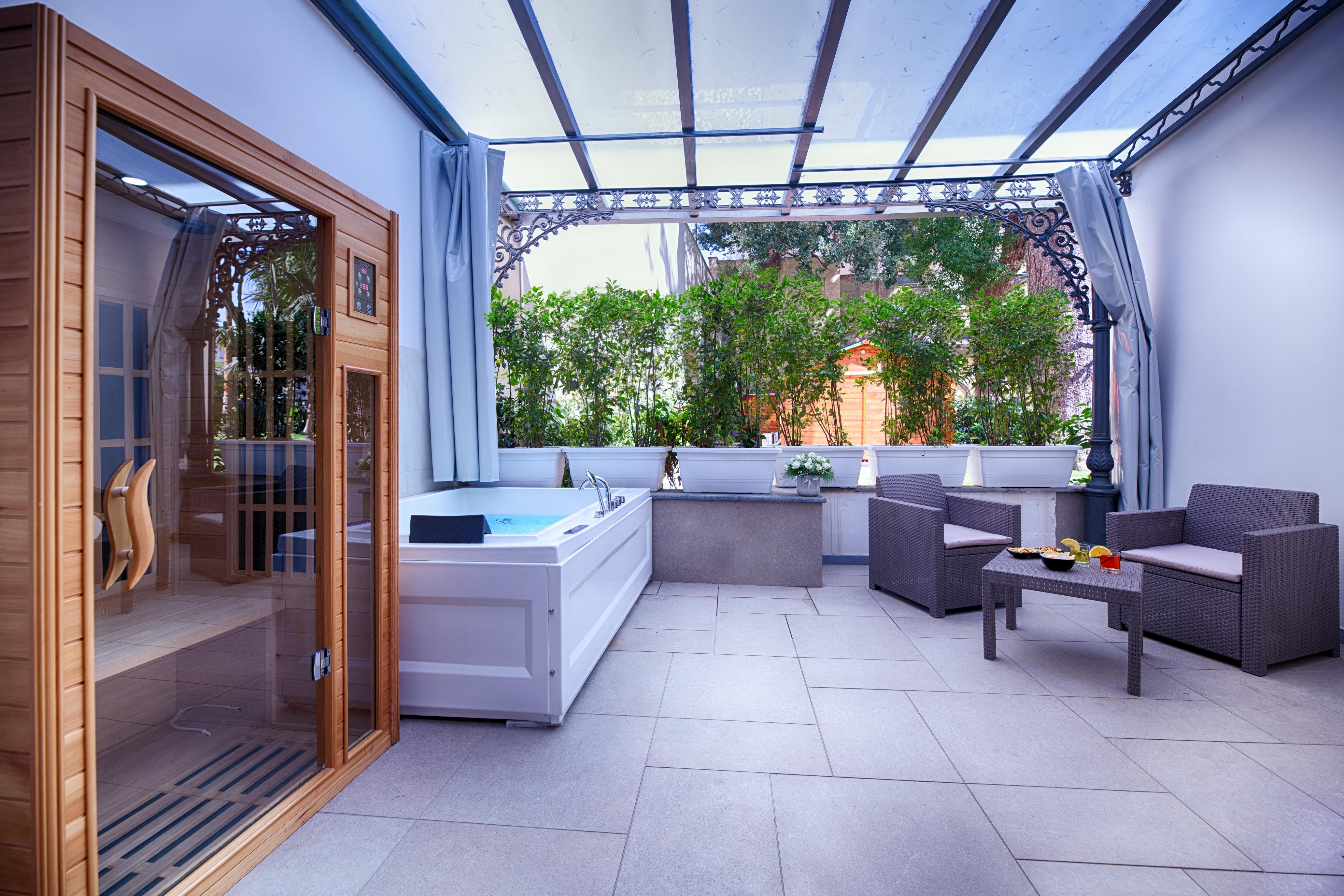 Hotel Elisio Hotel&spa 4*