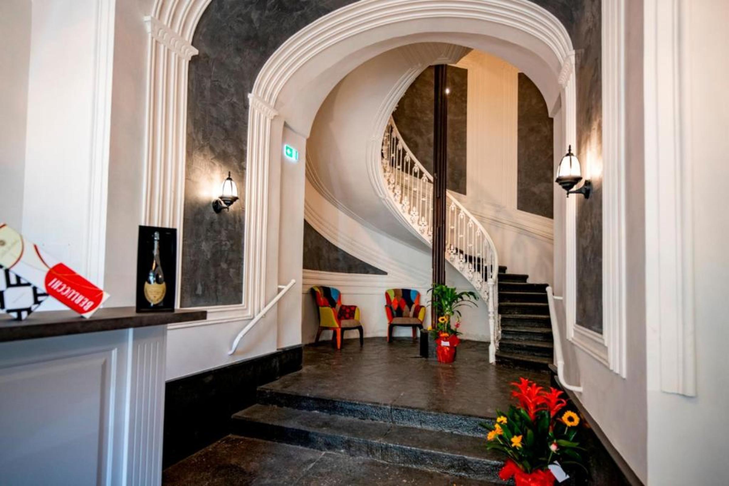 Hotel Elisio Hotel&spa