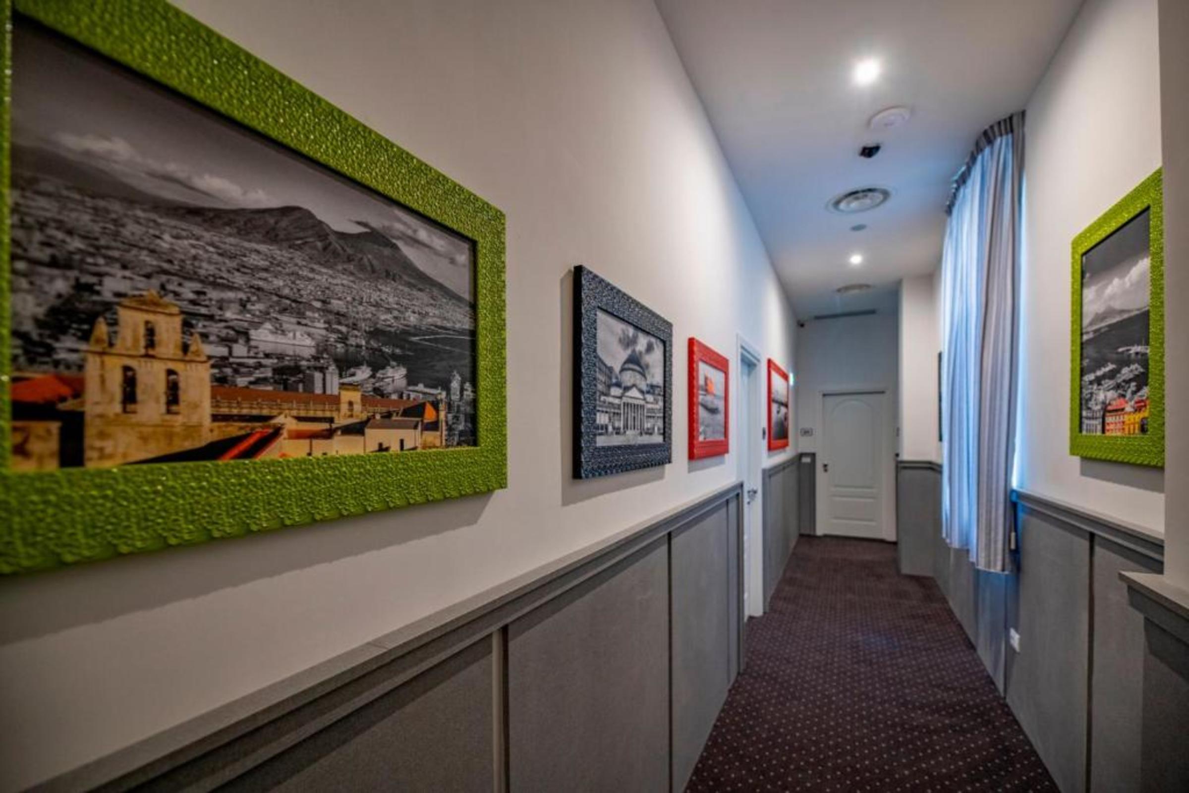 Hotel Elisio Hotel&spa