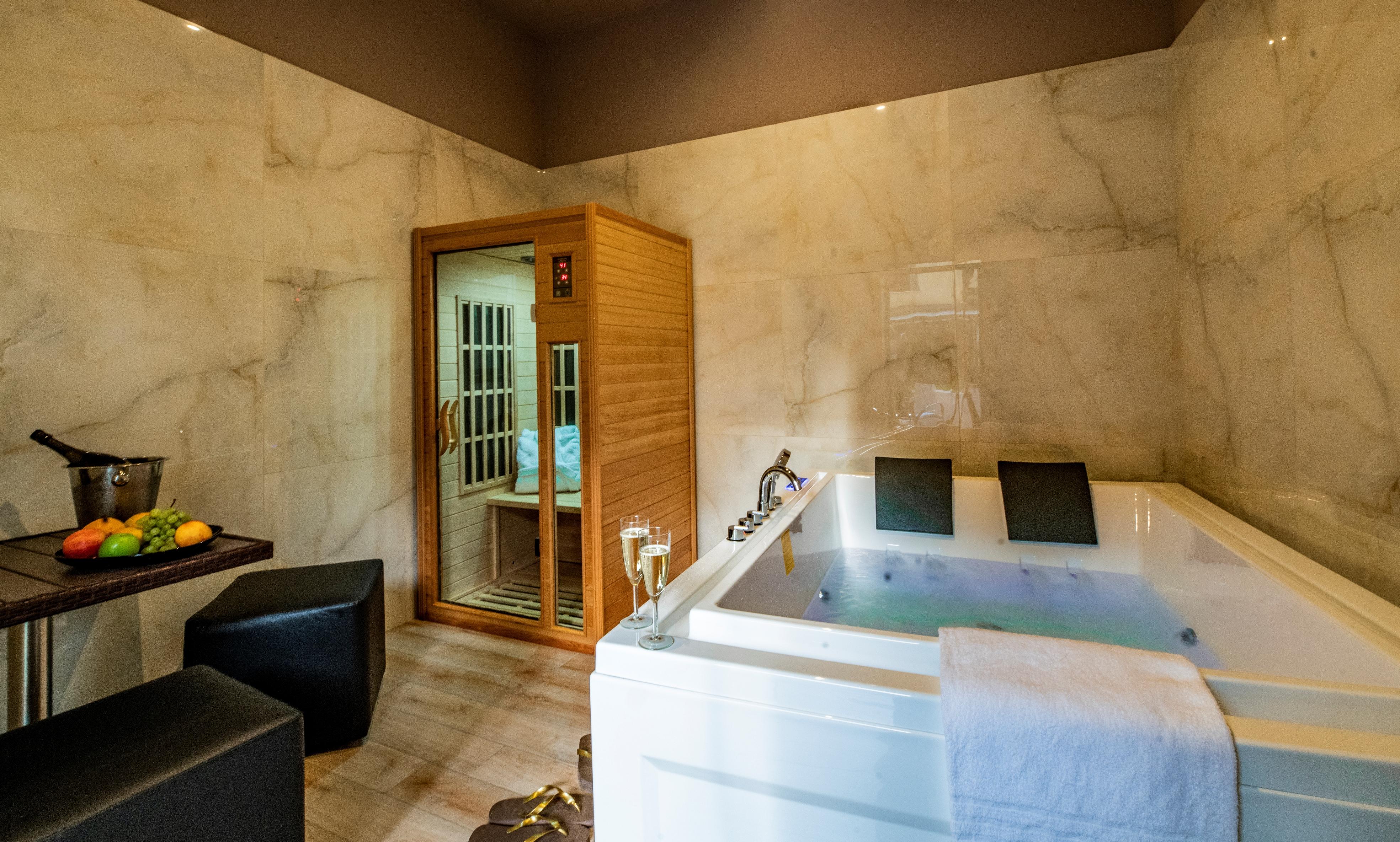 Elisio Hotel&spa Hotel