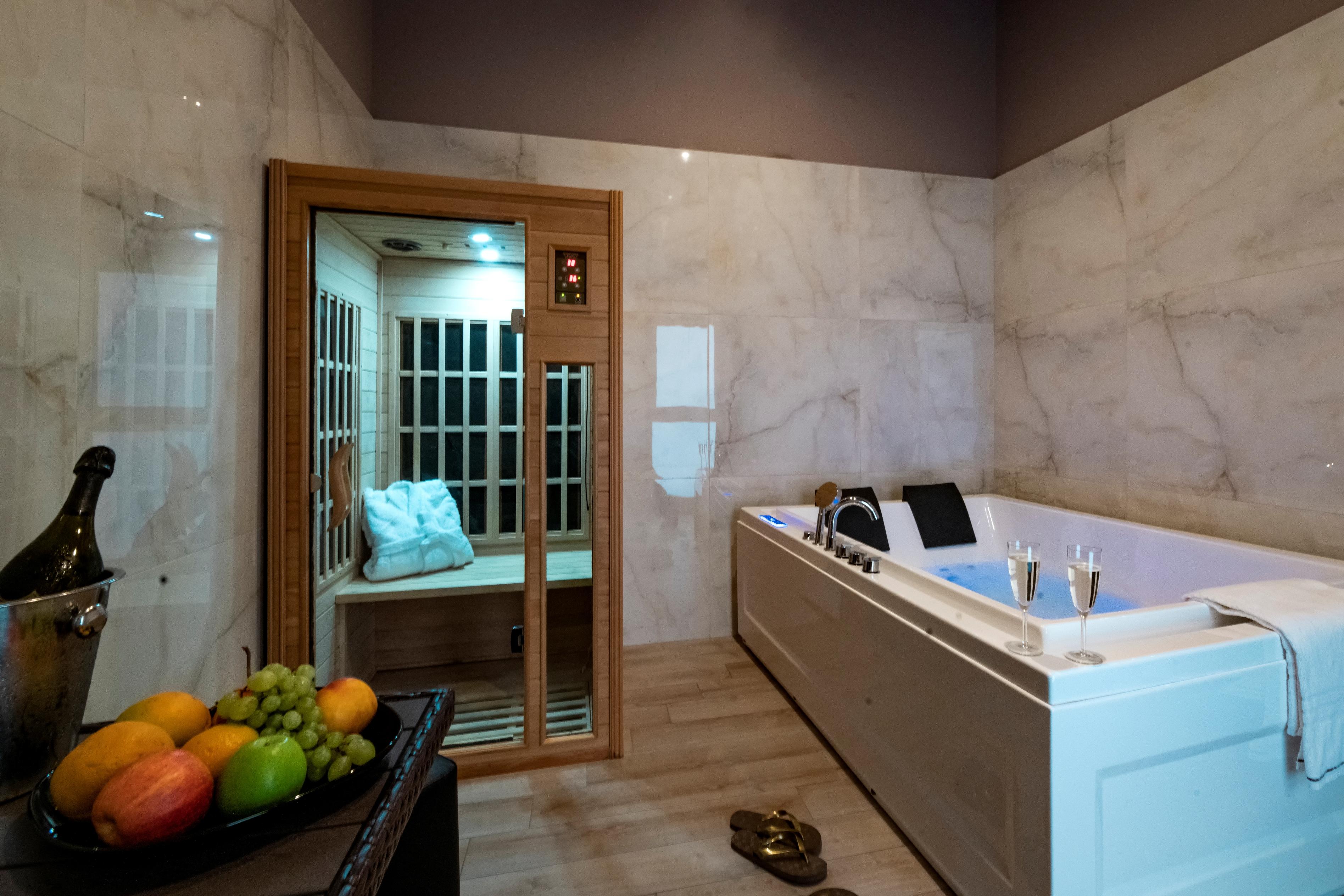 Hotel Elisio Hotel&spa