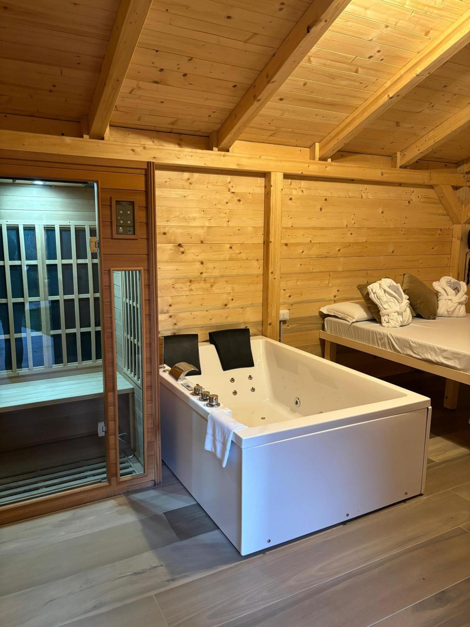 Elisio Hotel&spa 4*