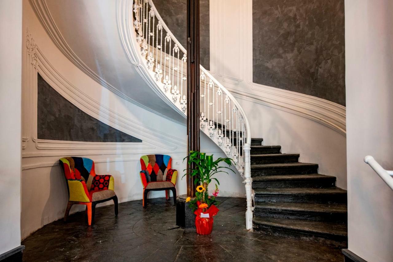 Hotel Elisio Hotel&spa Napoli