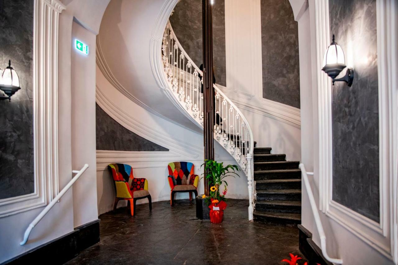 Elisio Hotel&spa Hotel