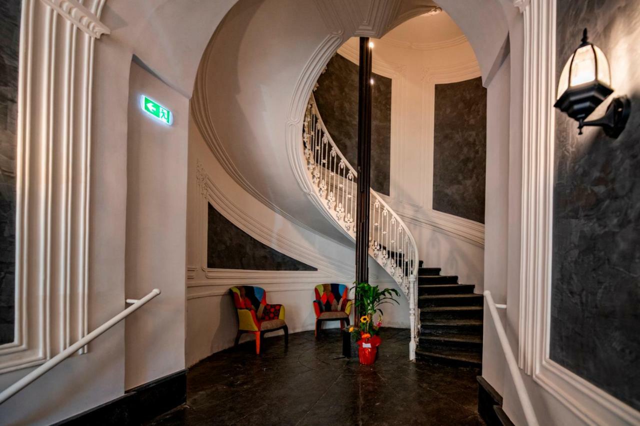 Hotel Elisio Hotel&spa Napoli