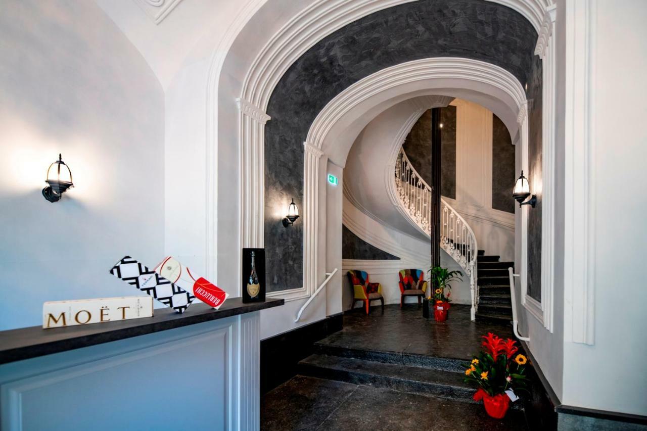 Elisio Hotel&spa