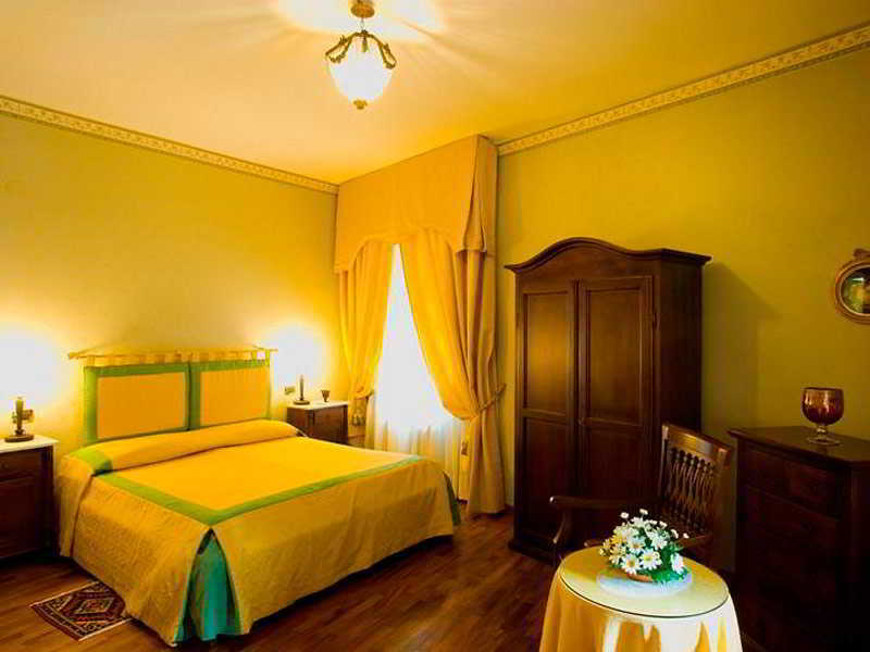 Elisio Hotel&spa Hotel 4*