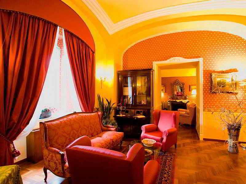 Elisio Hotel&spa 4*