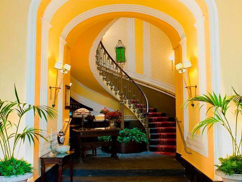 Elisio Hotel&spa 4*