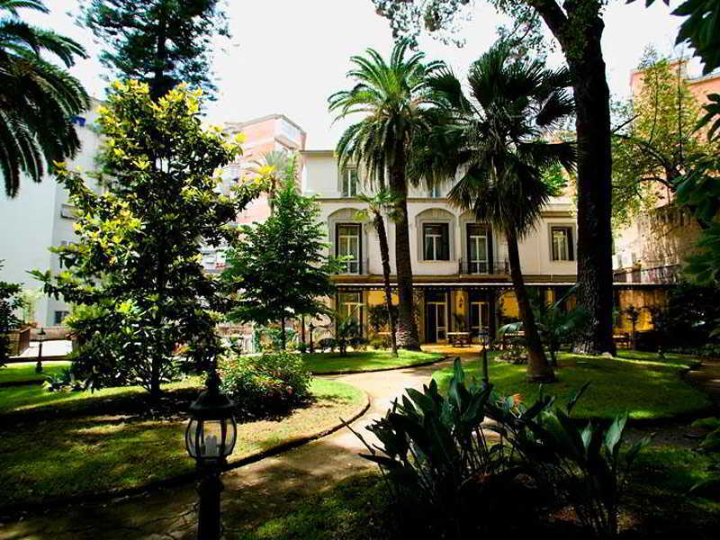 Elisio Hotel&spa 4*
