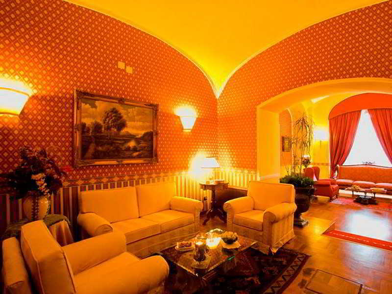 Hotel Elisio Hotel&spa 4*
