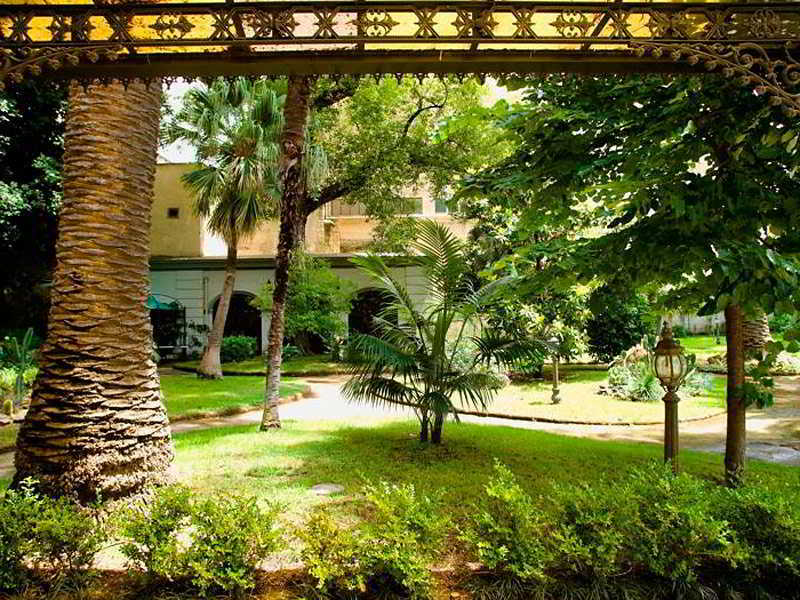 Hotel Elisio Hotel&spa 4*