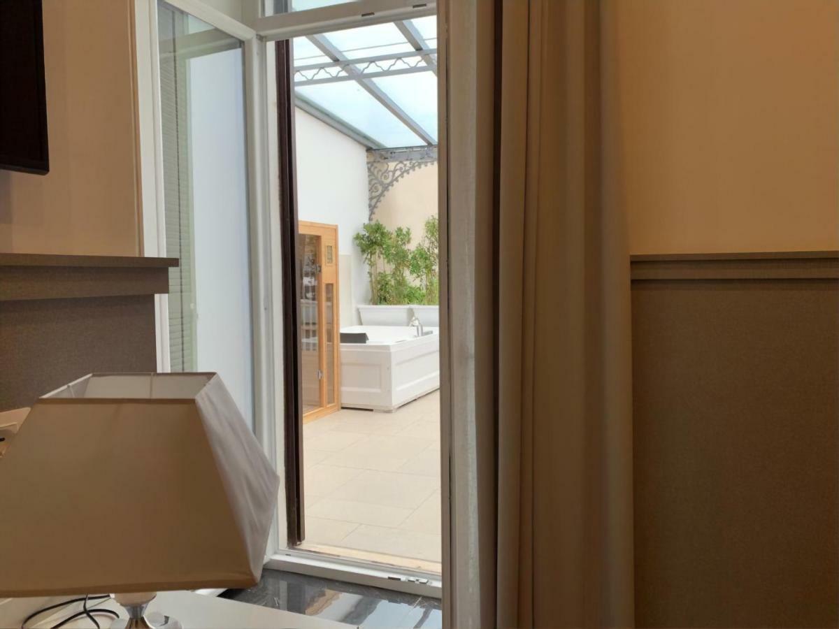 Hotel Elisio Hotel&spa 4*