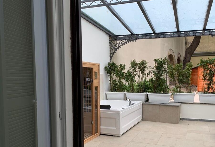 Elisio Hotel&spa Hotel 4*