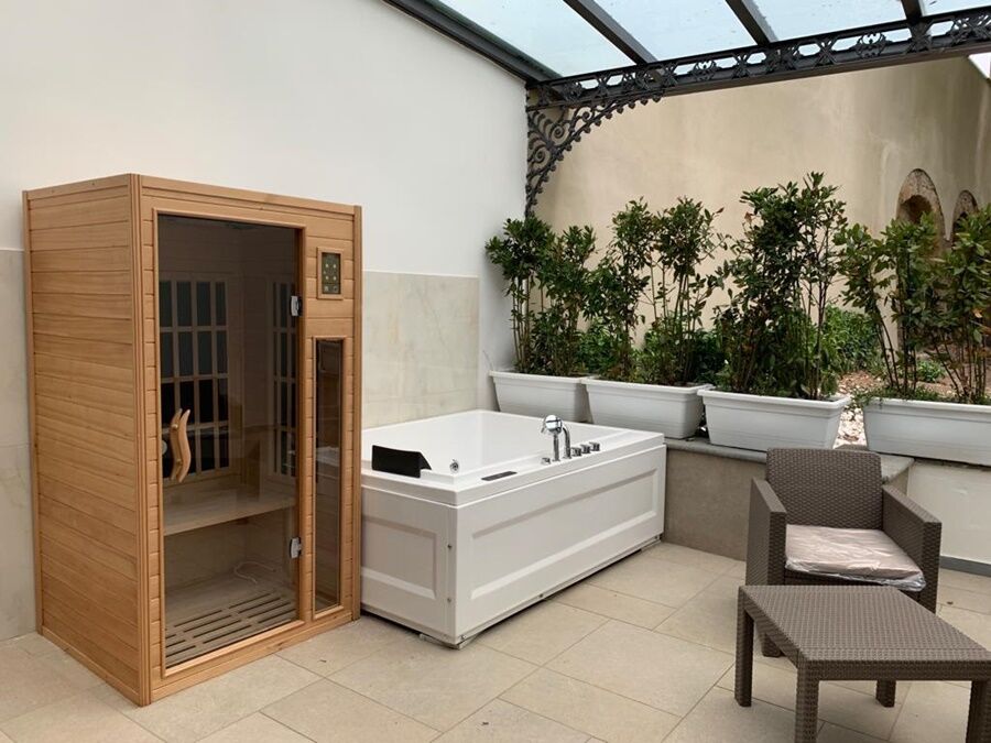 Hotel Elisio Hotel&spa