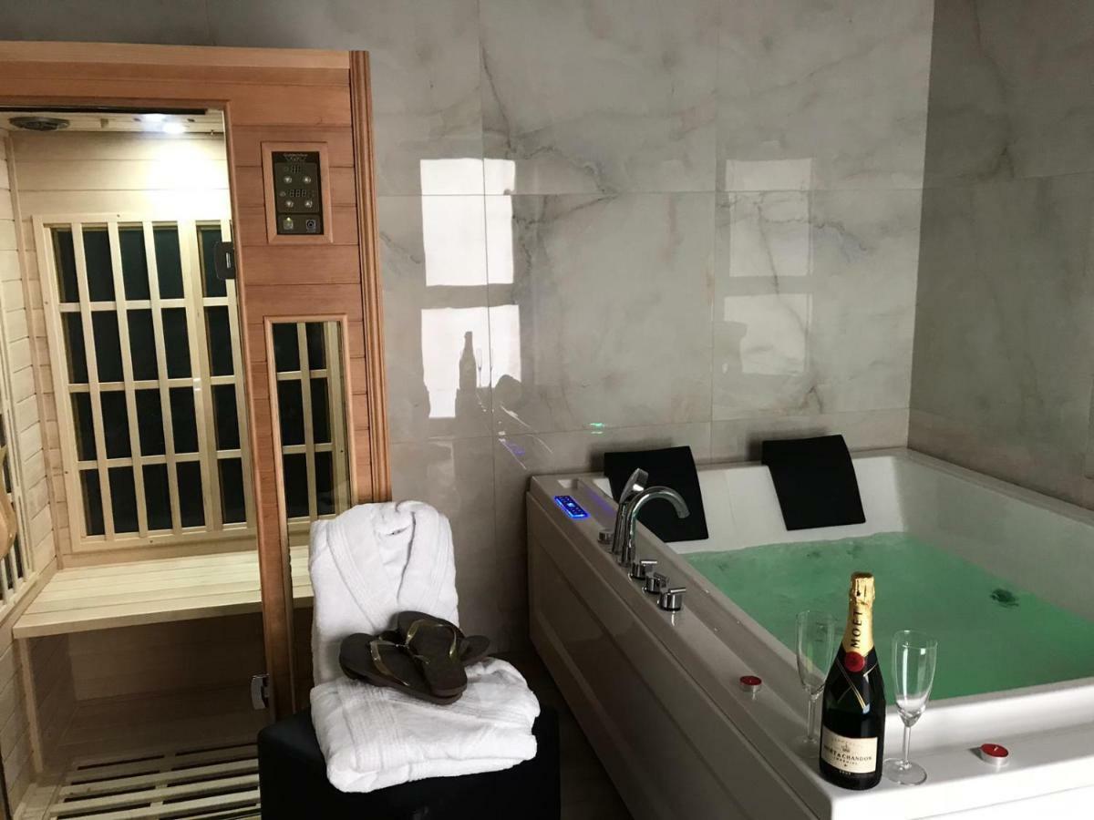Hotel Elisio Hotel&spa Napoli