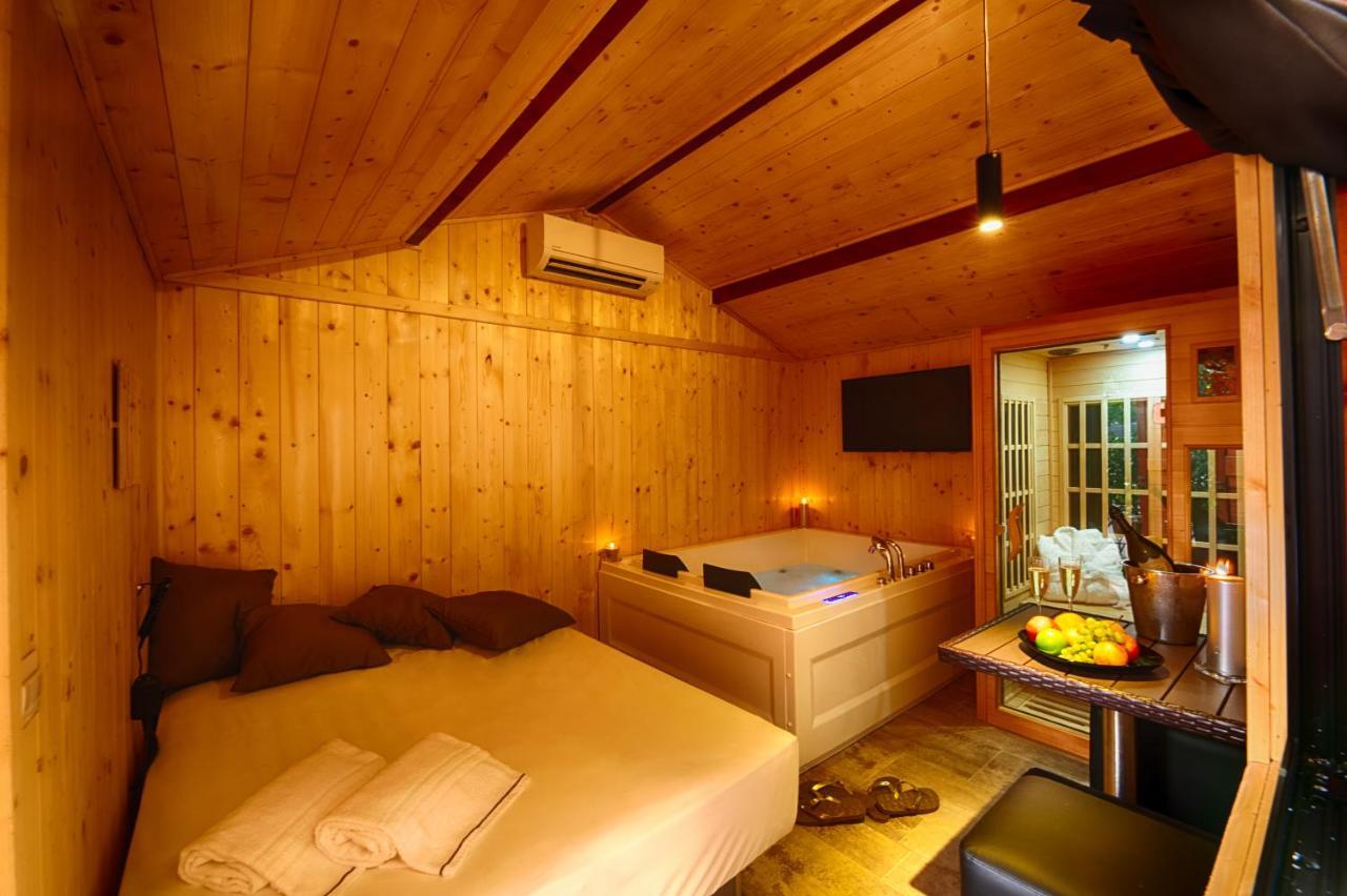 Elisio Hotel&spa 4*