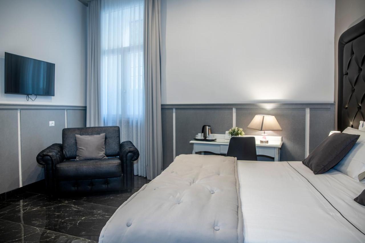 Elisio Hotel&spa Hotel 4*