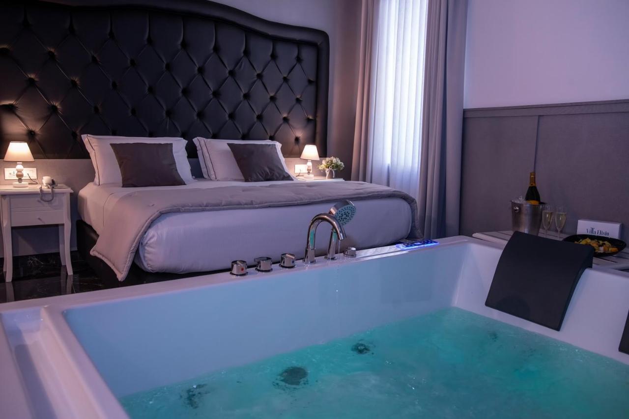 Elisio Hotel&spa Hotel