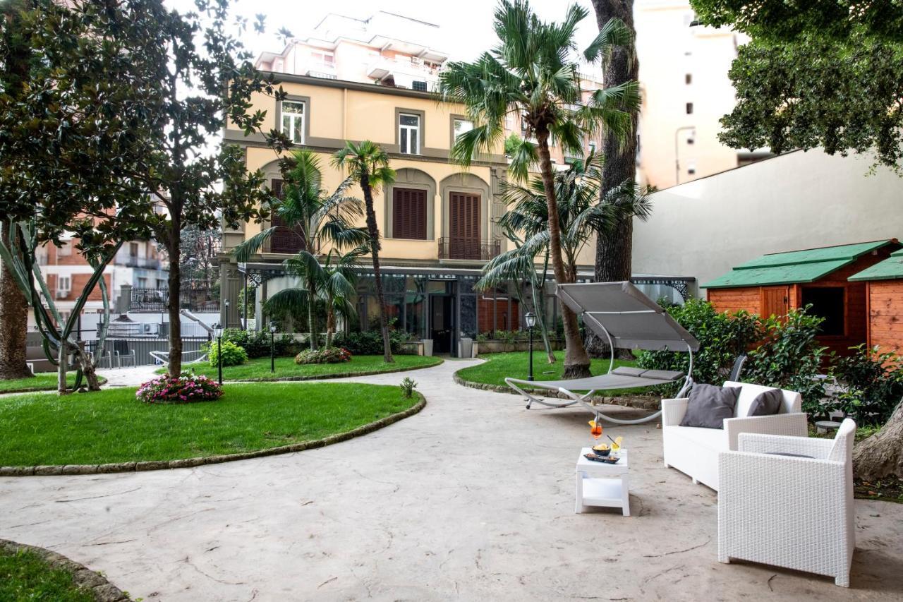 Elisio Hotel&spa Hotel 4*