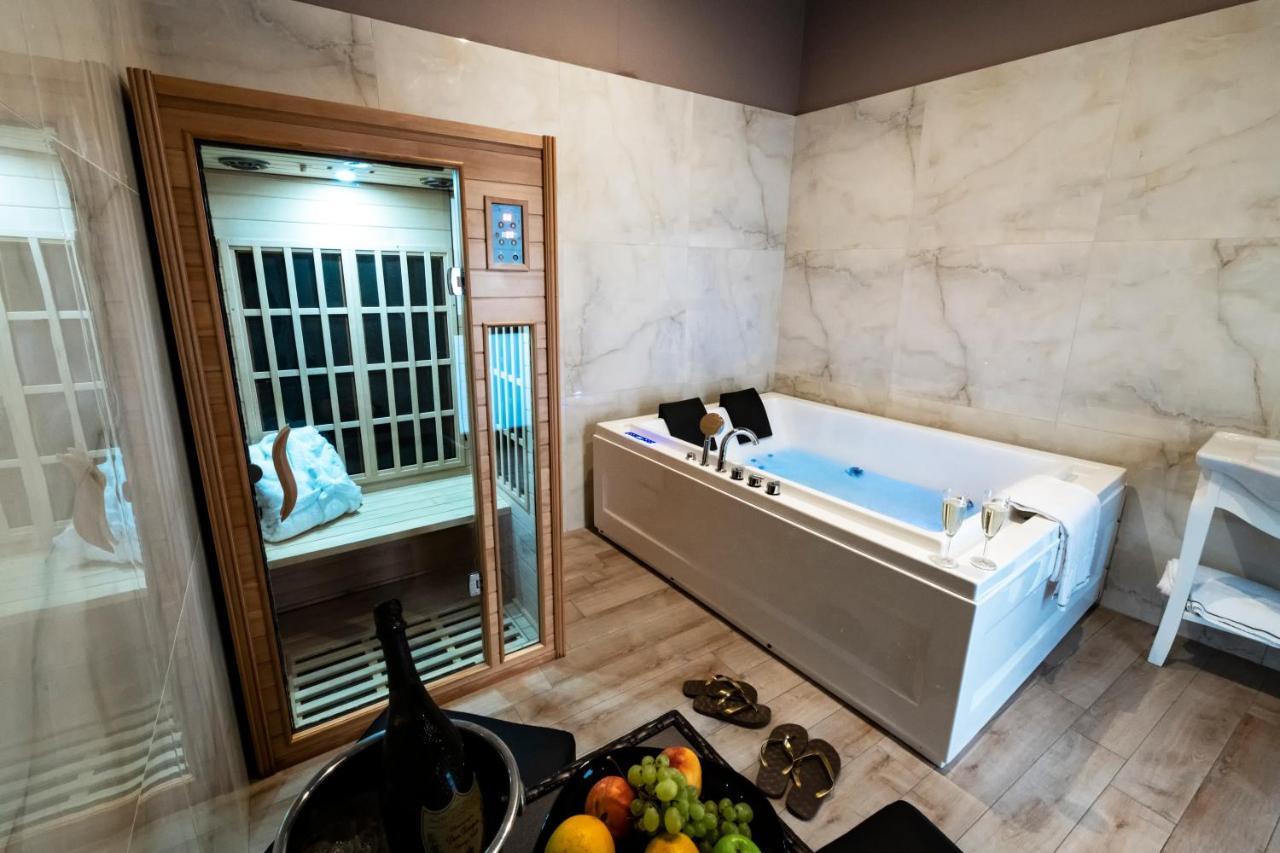 Hotel Elisio Hotel&spa Napoli